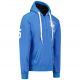 5. Bluza Geographical Norway Folton EO 100 M WW4783H/GNO-Royal Blue