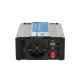 6. Extralink OPIM-600W | Przetwornica napięcia | samochodowa 12V, 600W modyfikowany sinus
