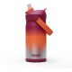 3. Butelka termiczna CAMELBAK Thrive Flip Straw Kids Insulated SST 350ml