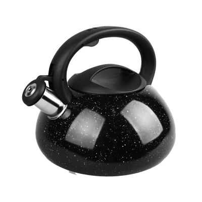 Czajnik 3,0L MR-1316-BLACK  MAESTRO