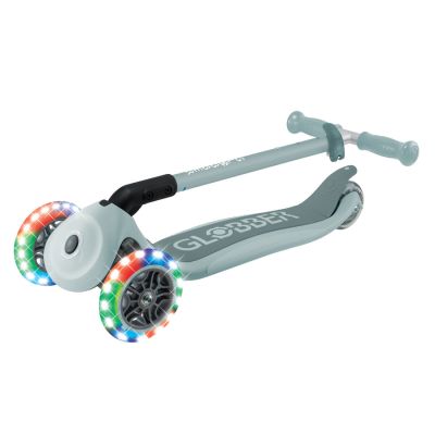 6. Hulajnoga trójkołowa PRIMO FOLDABLE LIGHTS (432-609-4)