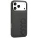 2. Etui Audi TT Synthetic Leather MagSafe na iPhone 18 Pro Max / 17 Pro Max - czarne