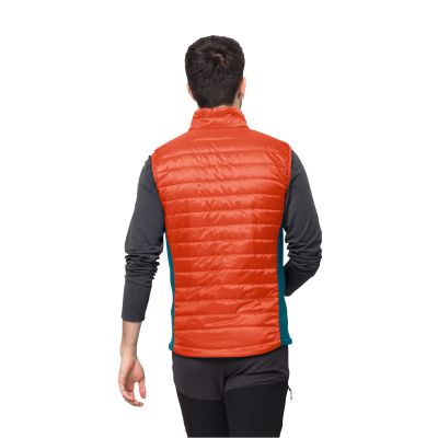 3. Kamizelka Jack Wolfskin Routeburn Pro Ins Vest M 1206871_3017