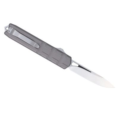 Nóż CobraTec Large Enforcer Grey