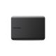 6. Dysk zewnętrzny HDD TOSHIBA Canvio Basics 2022 (1TB; 2.5"; HDTB510EK3AA)
