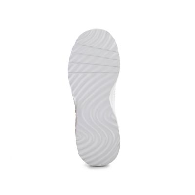 5. Buty Skechers Bobs Squad Chaos Parallel Lines W 117212-OFWT