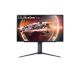 9. Monitor LG 27GS95QE-B 67,3cm (26.5") 2560 x 1440 px Quad HD OLED Czarny