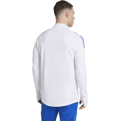 2. Bluza adidas Real Madryt Training Top M JP4027