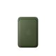4. Etui Apple iPhone FineWoven Wallet with MagSafe â€“ Moss