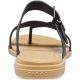 8. Klapki Crocs Tulum Toe Post W 206108 00W