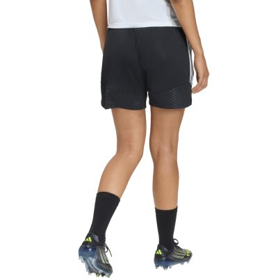 3. Spodenki damskie adidas Tiro 26 Competition Training czarne KA7644