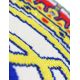 4. Real Madryt szalik kibica scarf RM4BUF45