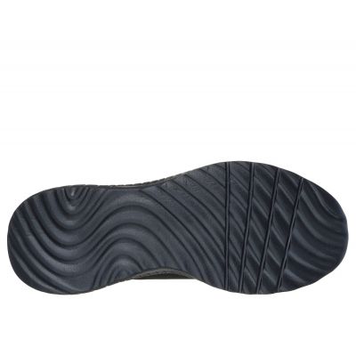 7. Buty Skechers Slip-ins: Bobs Sport Squad Chaos M 118303 BBK