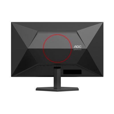 4. Monitor Certyfikat AOC Q27G42ZE 27" IPS Złącze QHD 16:9 260 Hz 1 ms 2560 x 1440 pikseli 300 cd/m2 Ilość portów HDMI: 1 Czarny