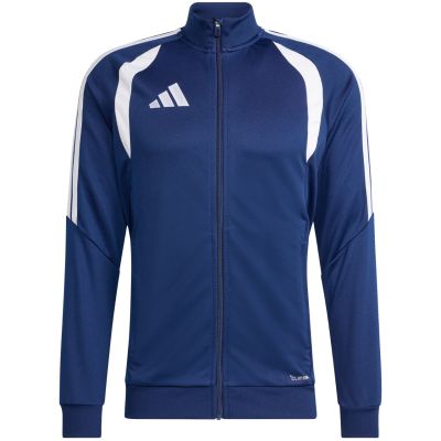 9. Bluza męska adidas Tiro 26 League Training granatowa JY7205