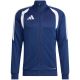 9. Bluza męska adidas Tiro 26 League Training granatowa JY7205