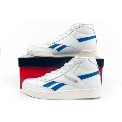 21. Buty Reebok Club Forum M HR0670