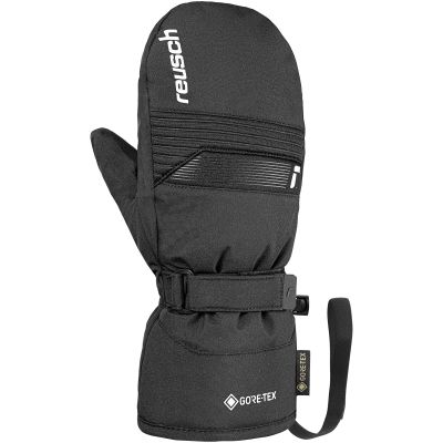 6. Rękawice dziecięce Reusch Rocket GORE-TEX Junior Mitten
