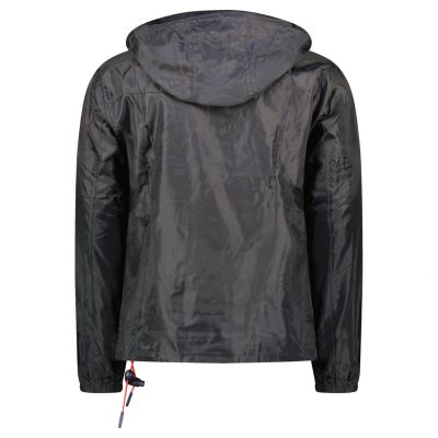 2. Kurtka Geographical Norway 244 Goz-Art M WW4241H/GN-Black
