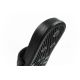 7. O'neill klapki sportowe męskie Kelso Slider wygodne laczki czarne