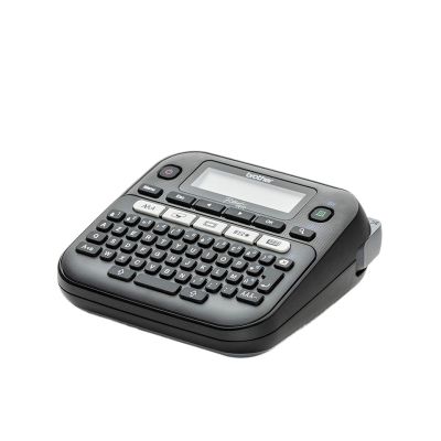 11. Brother PT-D210VP drukarka etykiet Termotransferowy 180 x 180 DPI 20 mm/s QWERTY
