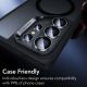 8. Osłona aparatu ESR Armorite Camera Protector na Samsung Galaxy S26 Ultra