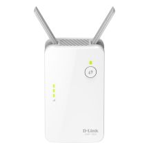 D-Link DAP-1620/E przedłużacz sieciowy Wzmacniacz sieciowy Biały