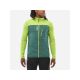 2. Bluza MILLET M SENECA FLEECE JKT zielona