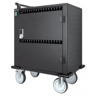 7. MANHATTAN STACJA ŁADUJĄCA USB-C POWER DELIVERY 576