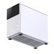 20. Jonsbo D31 MESH Screen Obudowa Micro-ATX, Szkło Hartowane - biała