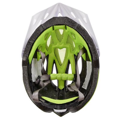 37. Kask Rowerowy Meteor Marven 24786-24788