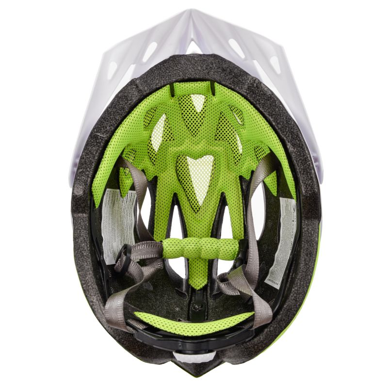 37. Kask Rowerowy Meteor Marven 24786-24788