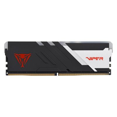 8. Patriot Viper Venom RGB DDR5 2x32GB 6000MHz CL30 XMP3