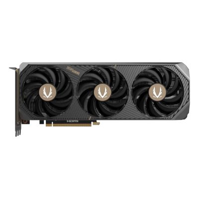 Karta graficzna ZOTAC GAMING GeForce RTX 5080 SOLID CORE 16GB