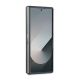 3. Etui Karl Lagerfeld Saffiano Metal Pin na Samsung Galaxy Z Fold 6 - czarne