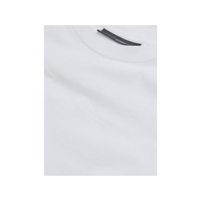 3. Koszulka Peak Performance M Original Small Logo Tee biały