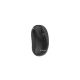 5. GEMBIRD MYSZ BEZPRZEWODOWA DUAL MODE (2.4G + BT) 1600 DPI, 4 PRZYCISKI, KOLOR CZARNY
