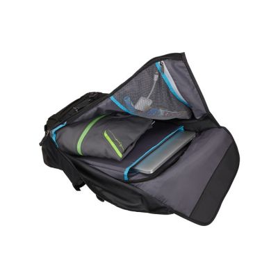 13. Plecak Thule TSDP-115 Okręty podwodne 15" Ciemny cień