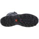 4. Buty Salomon X Ward Leather Mid GTX W 471820