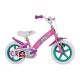 7. Rowerek dziecięcy Domek GABBI 12" HUFFY 22493W