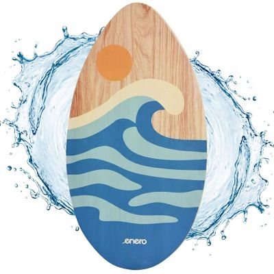6. DESKA SKIMBOARD ENERO SURFGEAR 94CM ENERO