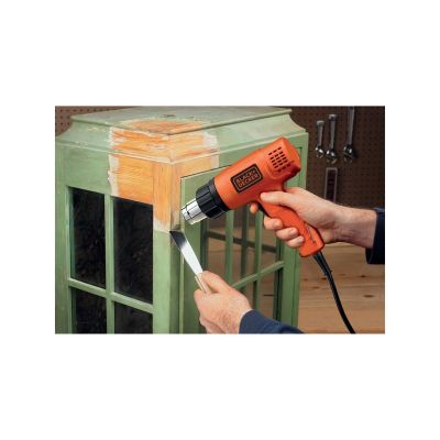 6. Opalarka elektryczna 1750W KX1650 BLACK+DECKER