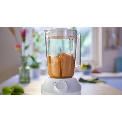 27. Blender stojący PHILIPS HR 2041/00