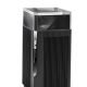 5. System Mesh Asus ZenWiFi Pro ET12 2PK Black