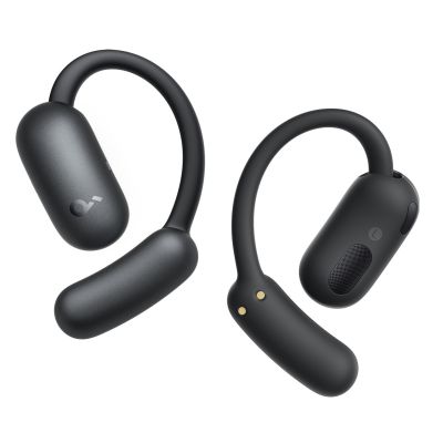 7. soundcore AeroFit 2 - Black
