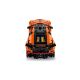 14. LEGO Technic 42222 Bugatti Chiron Pur Sport Hyper Car