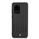 3. Etui BMW Signature na Samsung Galaxy S20 Ultra - czarne
