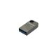 3. Patriot FLASHDRIVE Tab300 64GB USB 3.2 120MB/s, mini, aluminiowy, srebrny
