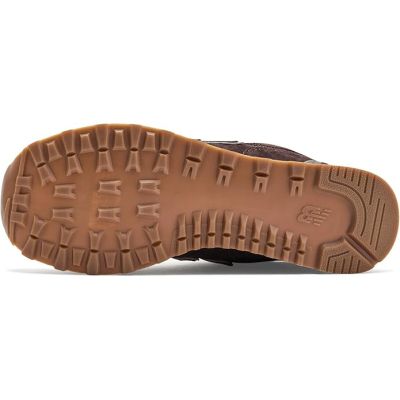 6. Buty klasyczne damskie New Balance 574 Lifestyle  (W57474P)