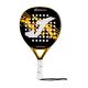2. Rakieta do padla Joma Master czarno-żółta 401905 108